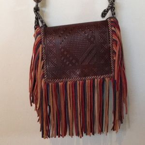 Free people purse